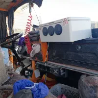 کولر آبی ماشین خودرو