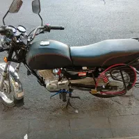رهرو150 باکسر1402