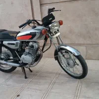 هوندا هیرمند 95