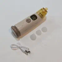 پوآر (فین گیر ) برقی