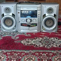 ضبط بانده LG