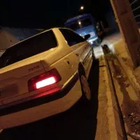پارس tu5|خودرو سواری و وانت|الیگودرز, |دیوار