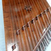 سنتور|سازهای سنتی|تهران, نازی‌آباد|دیوار