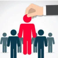 جذب نیروی تولید