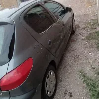 206|خودرو سواری و وانت|فاضل آباد, |دیوار