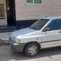 پراید فروشی