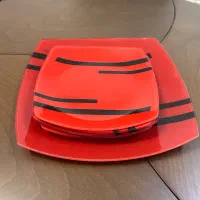 ظروف میوه خوری