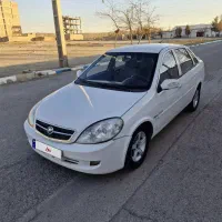 لیفان ۵۲۰i (مدل ۹۰بیرنگ)