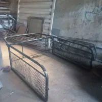 باربند وانت پراید