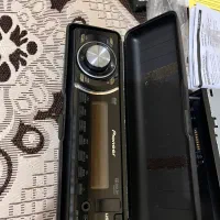 پخش 4150 پایونیر با باند ۹۳۰ جی بی ال