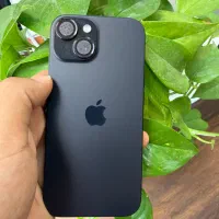 iPhone 15 normal ch/a باتری ۱۰۰ سایکل ۴۹ مصوبه ای