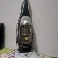 جارو برقی