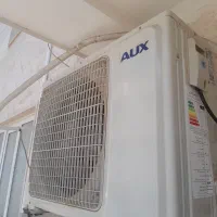 کولر گازی ۲۴۰۰۰ آکس