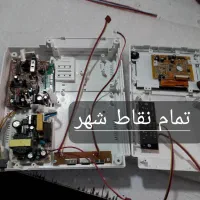 تعمیر ات نصب آیفون تصویری با ضمانت تمام نقط شهر