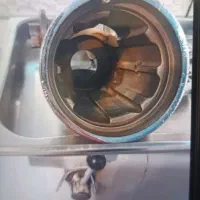 چرخ گوشت گیربکسی‌قدرتمند‌طرح‌امگا