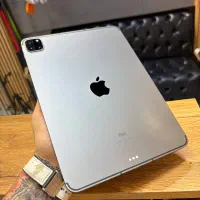 آیپد Pro 11 اینچ 256GB مشکی