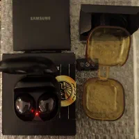 Galaxy Buds Pro (گلکسی بادز پرو) مشکی