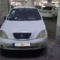 تیبا۲|خودرو سواری و وانت|تهران, شادآباد|دیوار