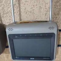 مانیتور صندلی ال۹۰دو عدد