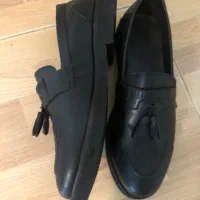 کفش مردانه نو سایز ۴۳