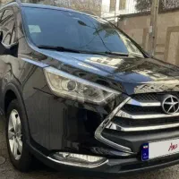 جک s3 مدل ۱۴۰۰( فقط اقساط آذر گستر پارسیان )