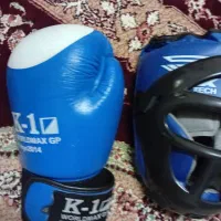 دستکش بوکس
