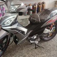 موتور شوکا135