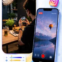 دوره آموزشی موبایگرافی