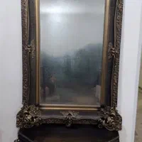 آینه کنسول سلطنتی