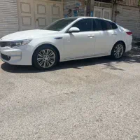 اوپتیما ۲۰۱۸