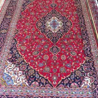 فرش دستباف ۱۲ متری