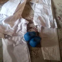 لباس کاراته