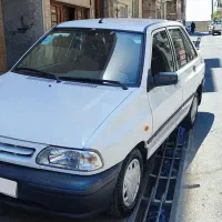 پراید 131
