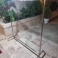 رگال لباس استند آویز لباس