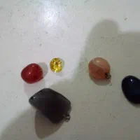 سنگ هایه قیمتی