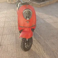 موتورسیکلت