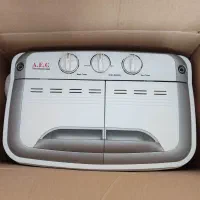 مینی واش دو قلو  AGE