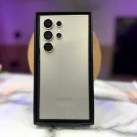 S24 اولترا. فوق تمیز و کم کار