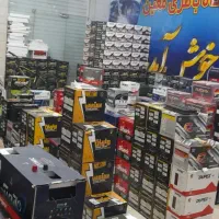 باطری همه روزه حتی ایام تعطیل