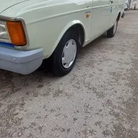 پیکان وانت مدل۹۳ بیرنگ عتیقه