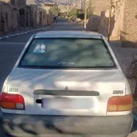 فروش پراید ۸۸