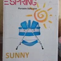 گهواره نوزاد