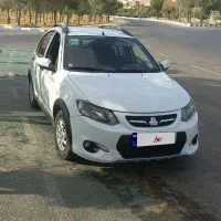 کوئیک mt مدل۱۴۰۱ پارس خودرو