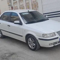 سمند EF7 مدل ۹۱|خودرو سواری و وانت|دیواندره, |دیوار