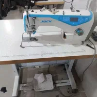 جک a4 در حد نو