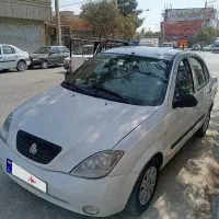 تیبا صندوق دار مدل91