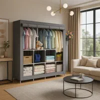 کمد برزنتی کیمیا کنزو مدل 0020