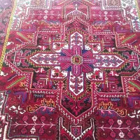 فرش دستبافت  بیلوردی شیش متری نه متری