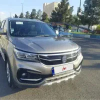 ماشین sx5 ماشین جادار و راحت
