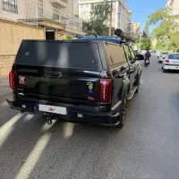 Kmc T9|خودرو سواری و وانت|تهران, درختی|دیوار
